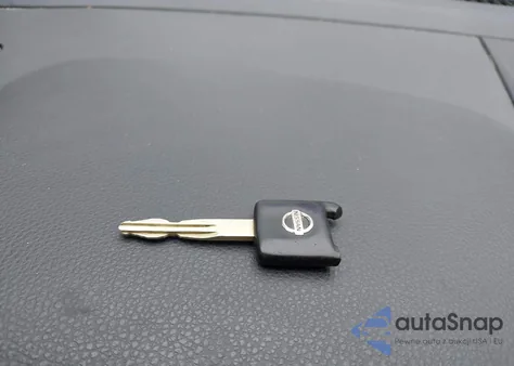 2012 Nissan Versa 1.8 S из США, поврежденный, VIN 3N1BC1CP1CK235327